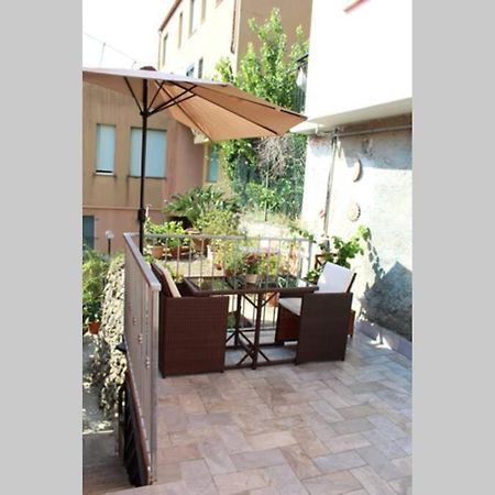 Ca Du Rocco - Citra 011019-Lt-0343 Apartman Monterosso al Mare Kültér fotó