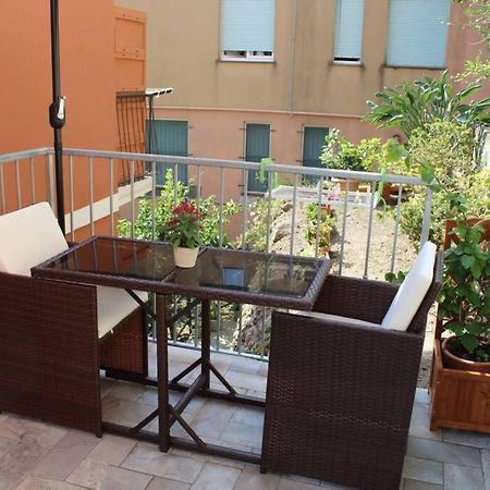 Ca Du Rocco - Citra 011019-Lt-0343 Apartman Monterosso al Mare Kültér fotó