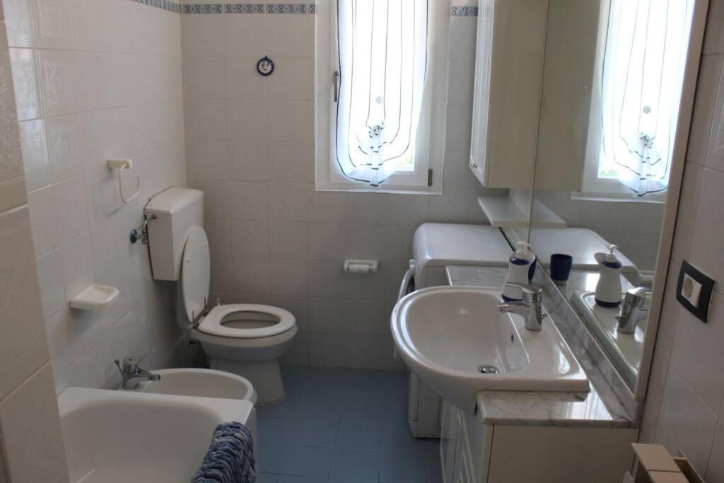 Ca Du Rocco - Citra 011019-Lt-0343 Apartman Monterosso al Mare Kültér fotó