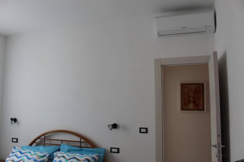 Ca Du Rocco - Citra 011019-Lt-0343 Apartman Monterosso al Mare Kültér fotó
