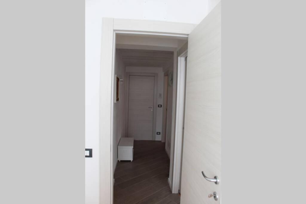Ca Du Rocco - Citra 011019-Lt-0343 Apartman Monterosso al Mare Kültér fotó