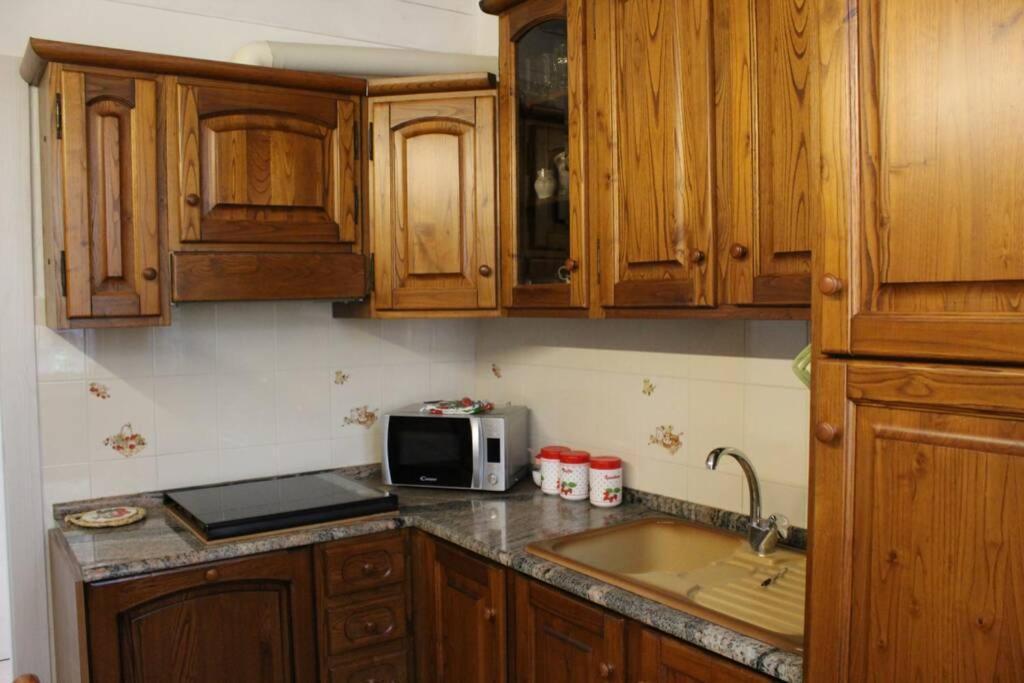 Ca Du Rocco - Citra 011019-Lt-0343 Apartman Monterosso al Mare Kültér fotó