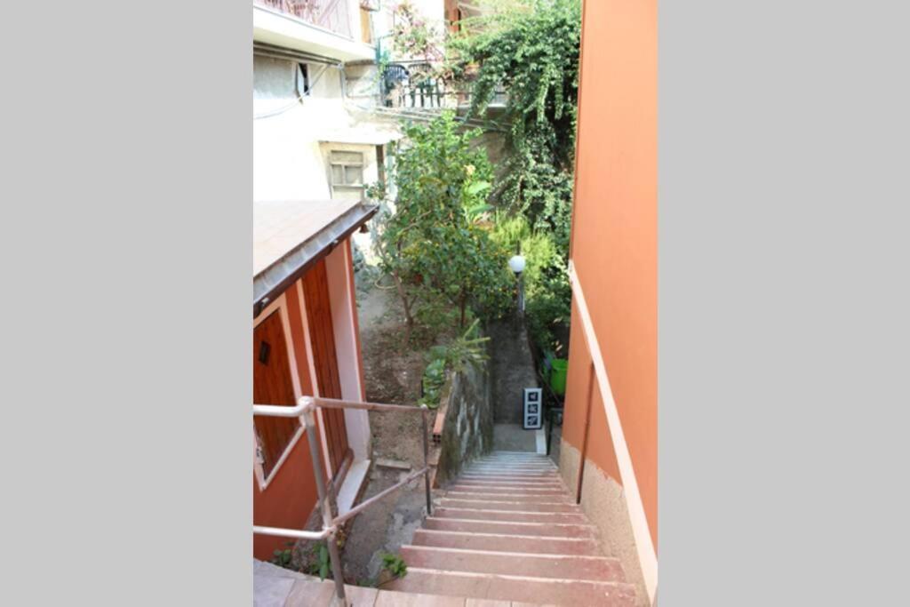 Ca Du Rocco - Citra 011019-Lt-0343 Apartman Monterosso al Mare Kültér fotó