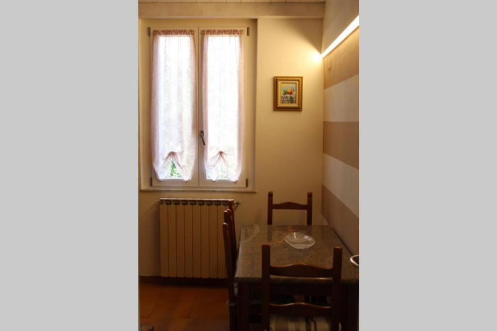 Ca Du Rocco - Citra 011019-Lt-0343 Apartman Monterosso al Mare Kültér fotó