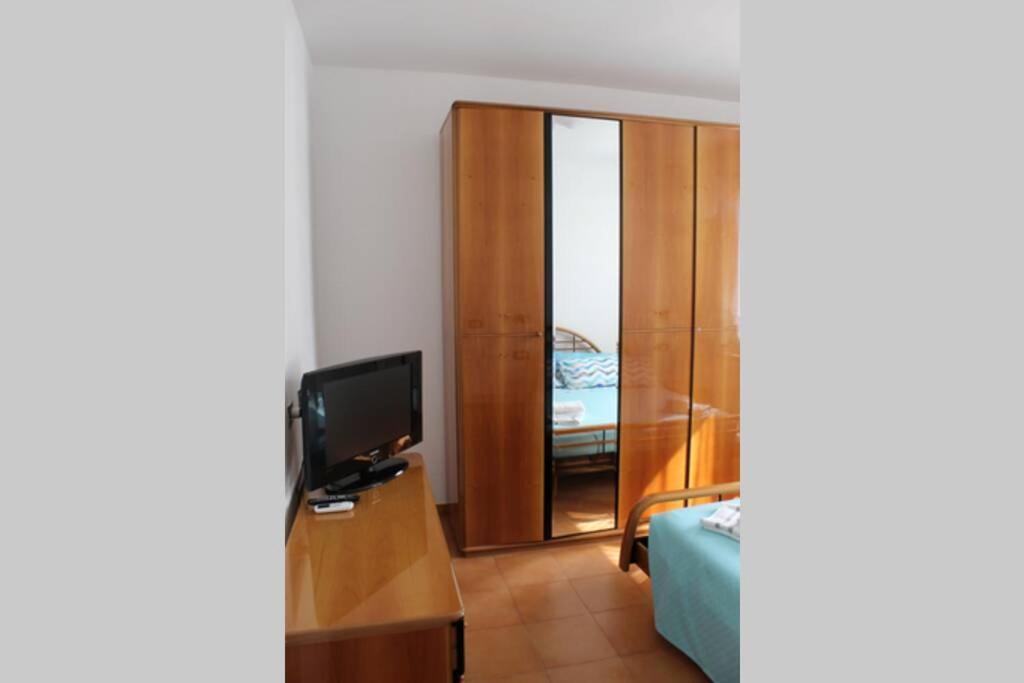 Ca Du Rocco - Citra 011019-Lt-0343 Apartman Monterosso al Mare Kültér fotó