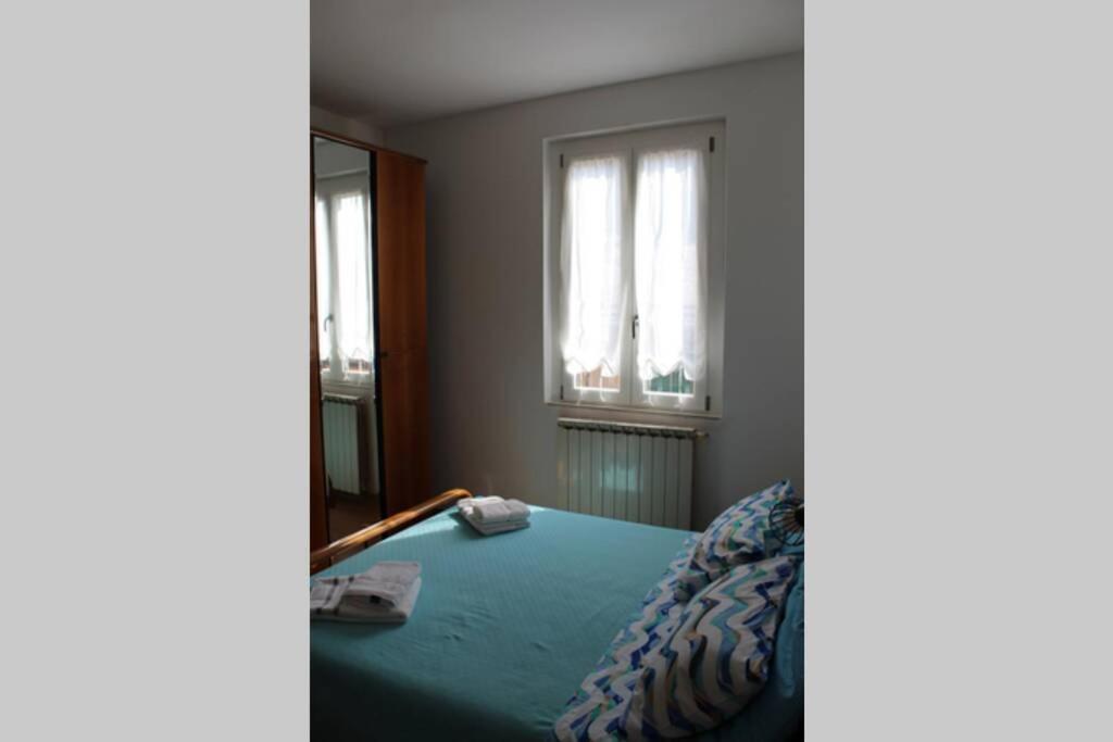 Ca Du Rocco - Citra 011019-Lt-0343 Apartman Monterosso al Mare Kültér fotó