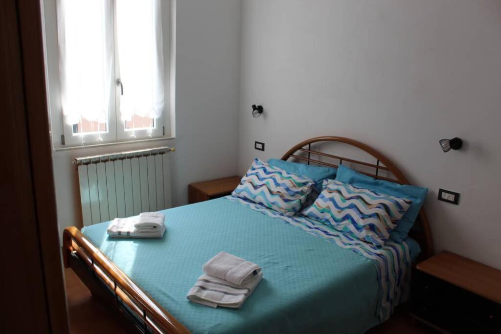 Ca Du Rocco - Citra 011019-Lt-0343 Apartman Monterosso al Mare Kültér fotó